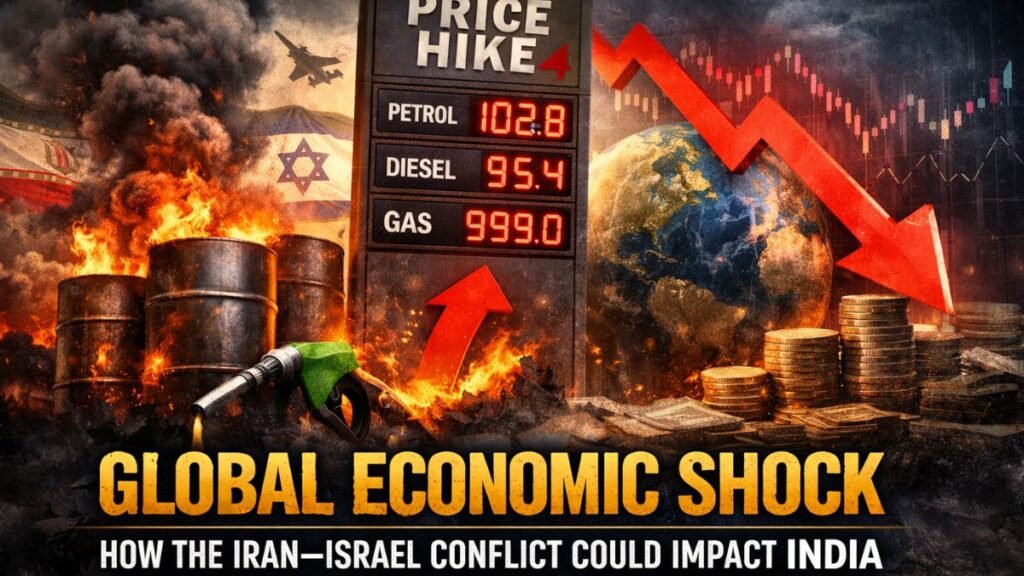 Global Economic Shock