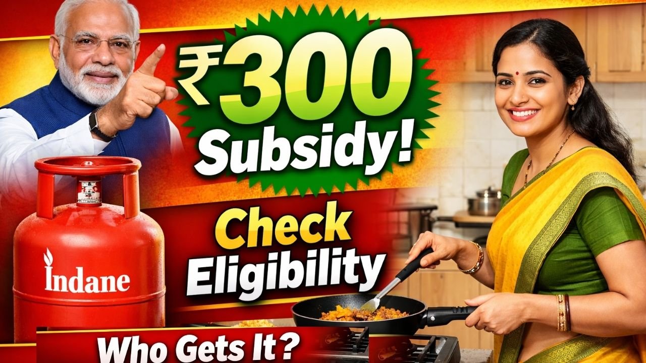 LPG Subsidy Increased