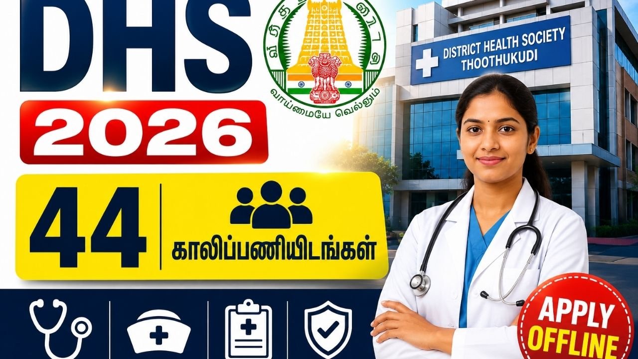 MBBS Candidates Can Apply