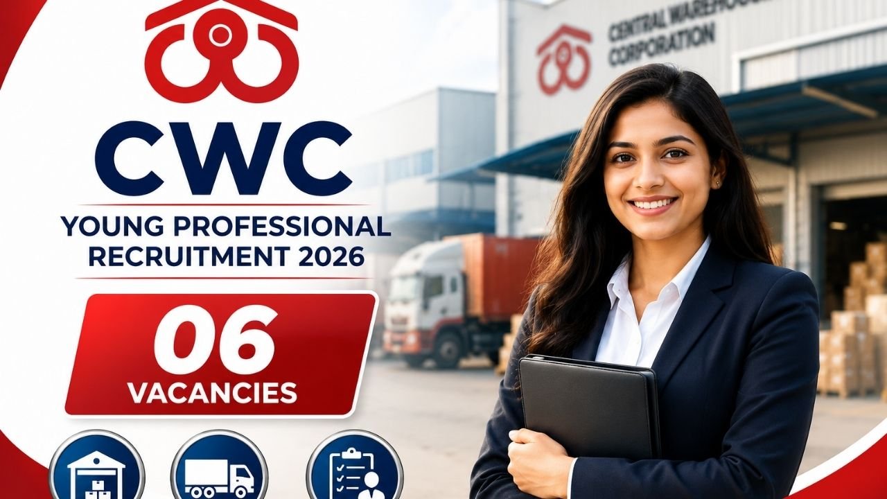 CWC Careers 2026