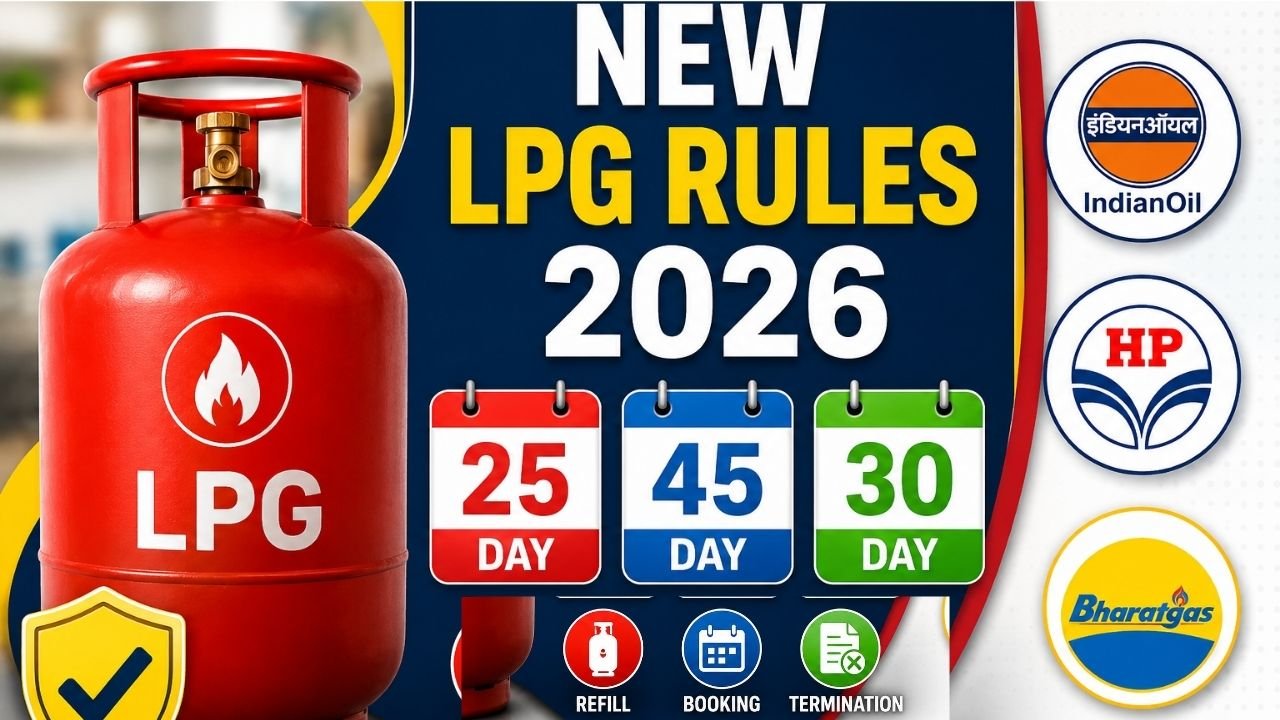 New LPG Rules 2026