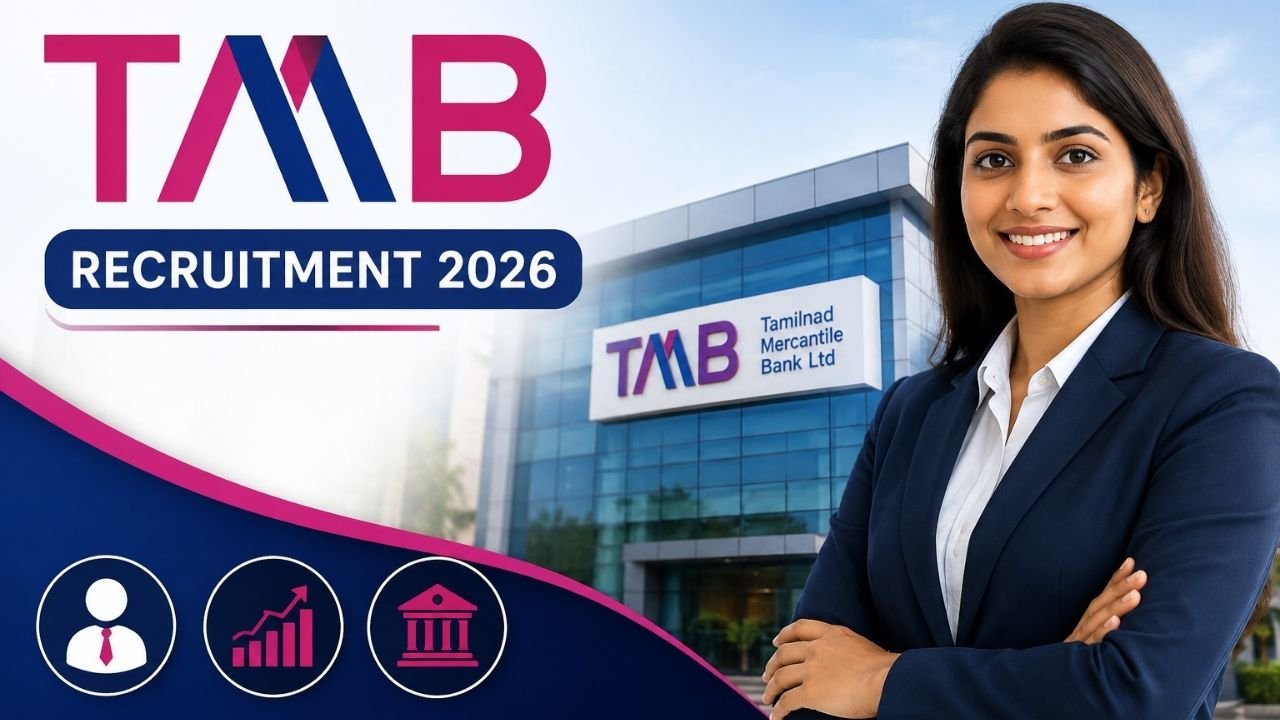 TMB Bank Jobs 2026