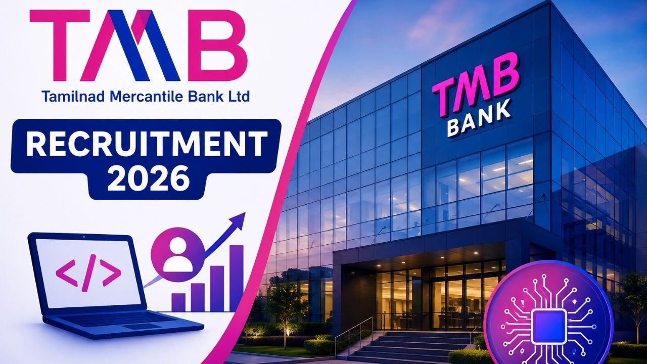 TMB Careers 2026